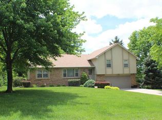 2189 Morningside Dr, Emporia, KS 66801