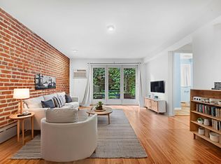 3204 Porter St NW, Washington, DC 20008