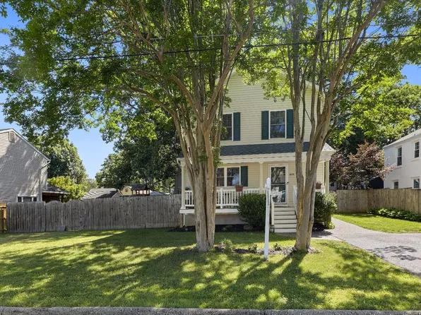 1635 Fairhill Dr, Edgewater, MD 21037