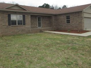 10476 Willow Bay Rd, Dardanelle, AR 72834