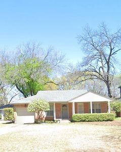 5311 Emerson Ave, Dallas, TX, 75209