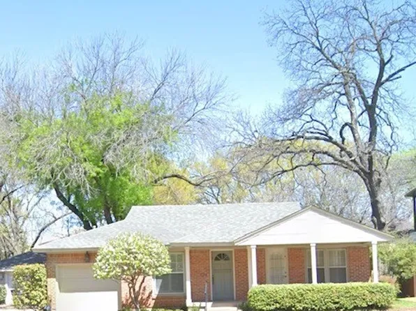 5311 Emerson Ave, Dallas, TX 75209
