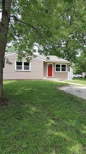 1104 Elm St, Baldwin City, KS, 66006
