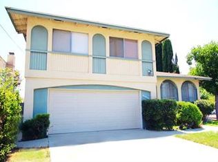 20258 Gifford St, Winnetka, CA 91306