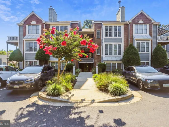 2707 Summerview Way APT 102, Annapolis, MD 21401