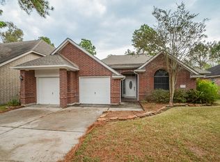 18922 Owen Oak Dr, Humble, TX 77346