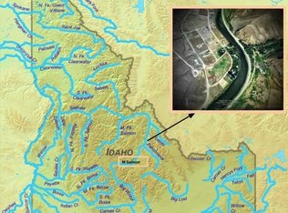 Blue Bird Circle And Old Stage Rd, Salmon, ID 83467