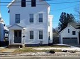 479 High St #2, Clinton, MA 01510