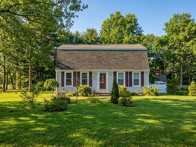 112 North St, Agawam, MA, 01001