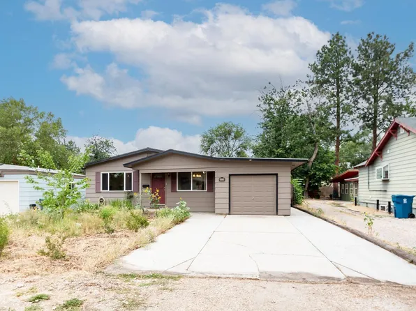 2113 S Gourley St, Boise, ID 83705