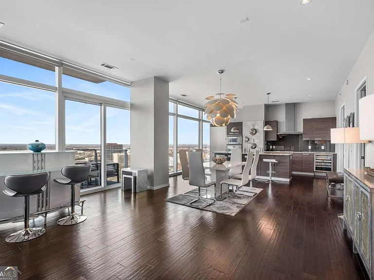 45 Ivan Allen Jr Blvd NW #2603 — Photo 10