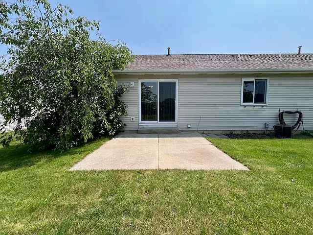 6903 Hanna Lake Ave SE — Photo 20