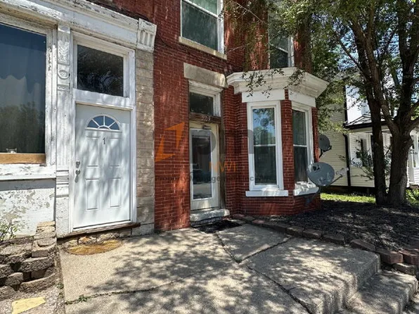 509 E Commercial Ave, Lowell, IN