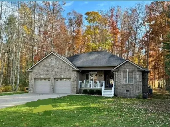 222 Glen Orchard Way, Daniels, WV 25832
