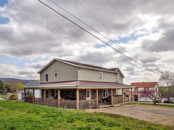322 17th St, Derry, PA 15627