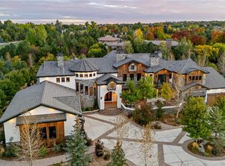 1470 White Hawk Ranch Dr, Boulder, CO 80303
