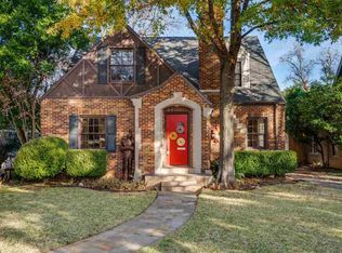 1910 Speedway Ave, Wichita Falls, TX 76301