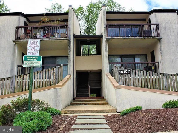 10107 Prince Pl Unit 103-9B, Upper Marlboro, MD 20774