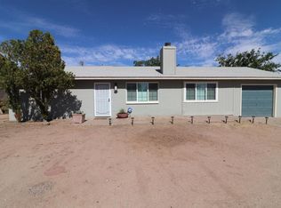 345 N 85th Pl, Mesa, AZ 85207