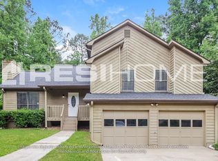 643 Sunshine Trce NW, Acworth, GA 30102