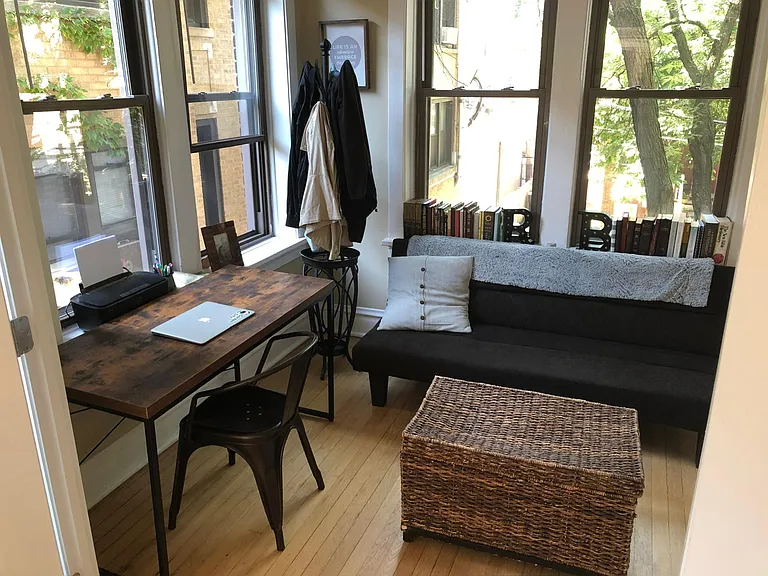3117 N Orchard St #2W — Photo 4