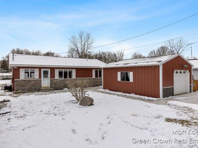 4351 S Chippewa Trl, Fremont, MI, 49412