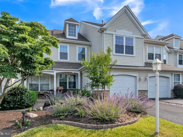 1714 Rockcress Dr, Jamison, PA 18929