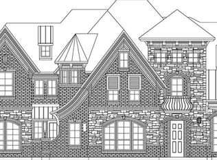 8717 Verona Dr, McKinney, TX 75071