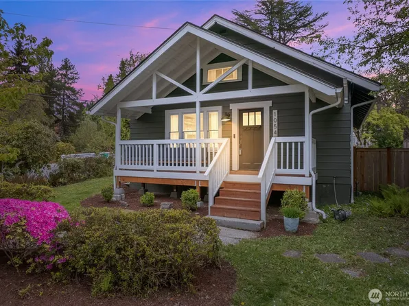 1054 Central Street SE, Olympia, WA 98501