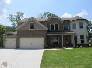 6670 Whitebark Dr, Dawsonville, GA 30534