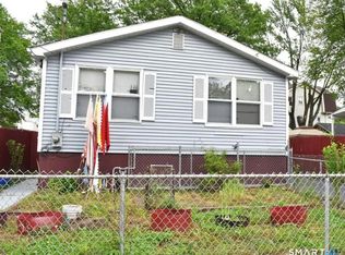296 Hillside Ave, Hartford, CT 06106