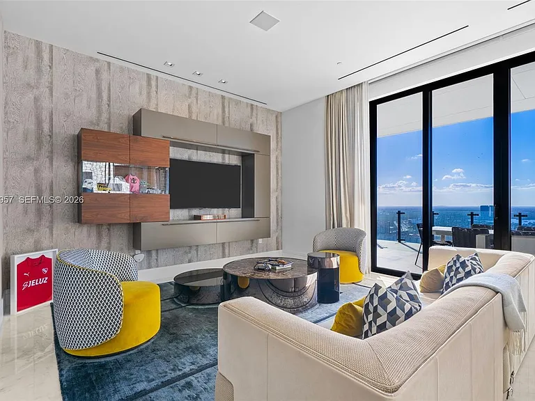 17141 Collins Ave #3002 — Photo 3