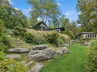 481 Old Albany Post Rd, Garrison, NY 10524