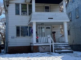 3993 W 23rd St, Cleveland, OH 44109