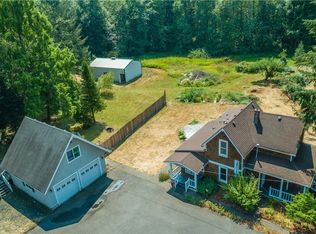 4213 93rd Ave SW, Olympia, WA 98512