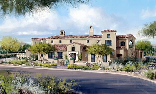 1st image of 10103 E Hualapai Dr