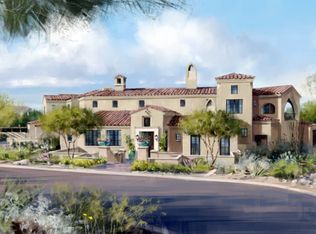 10103 E Hualapai Dr, Scottsdale, AZ 85255