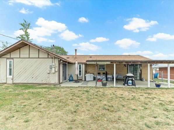6837 Bartlett Rd, Reynoldsburg, OH 43068