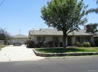 12753 13th St, Yucaipa, CA 92399