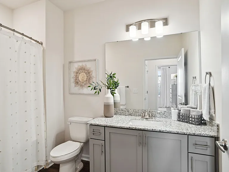 Beaumont Oaks at Porters Neck Apartments & Townhomes — Photo 14