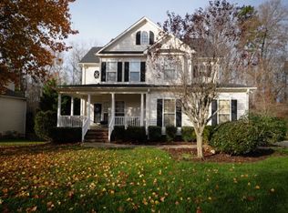 11642 Crossroads Pl, Concord, NC 28025