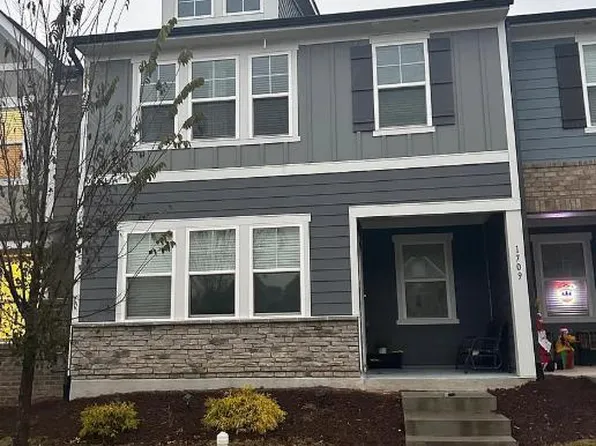 1709 Wimberly Rd, Apex, NC 27523