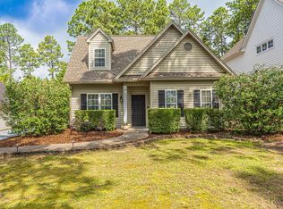 500 Sheldon Rd, Southern Pines, NC 28387