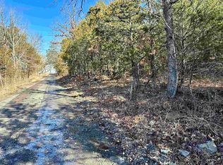 521 Rattlesnake Dr, Marshall, AR 72650