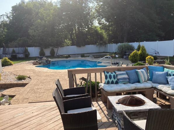 (undisclosed Address), Yardley, PA 19067