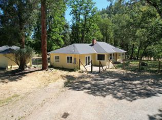 199 Powell Creek Rd, Williams, OR 97544