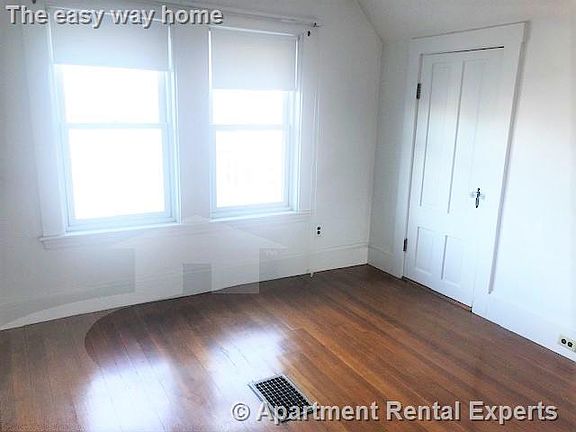 Apartment Rental Experts