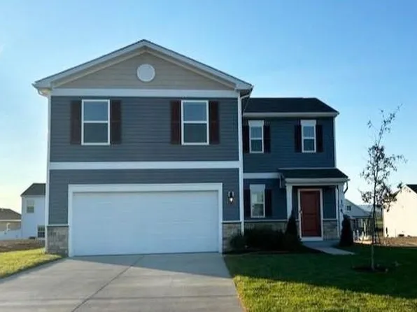 104 Hemphill St, Stephens City, VA 22655