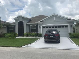 29131 Grass Bunker Dr, San Antonio, FL 33576