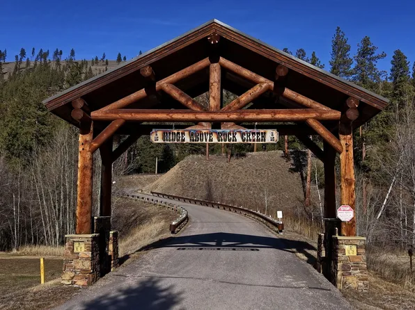 LOT 15 Muddler Ct, Clinton, MT 59825